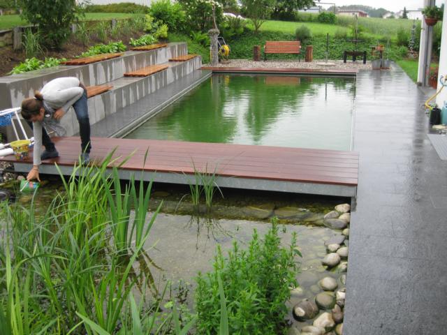 Naturpool